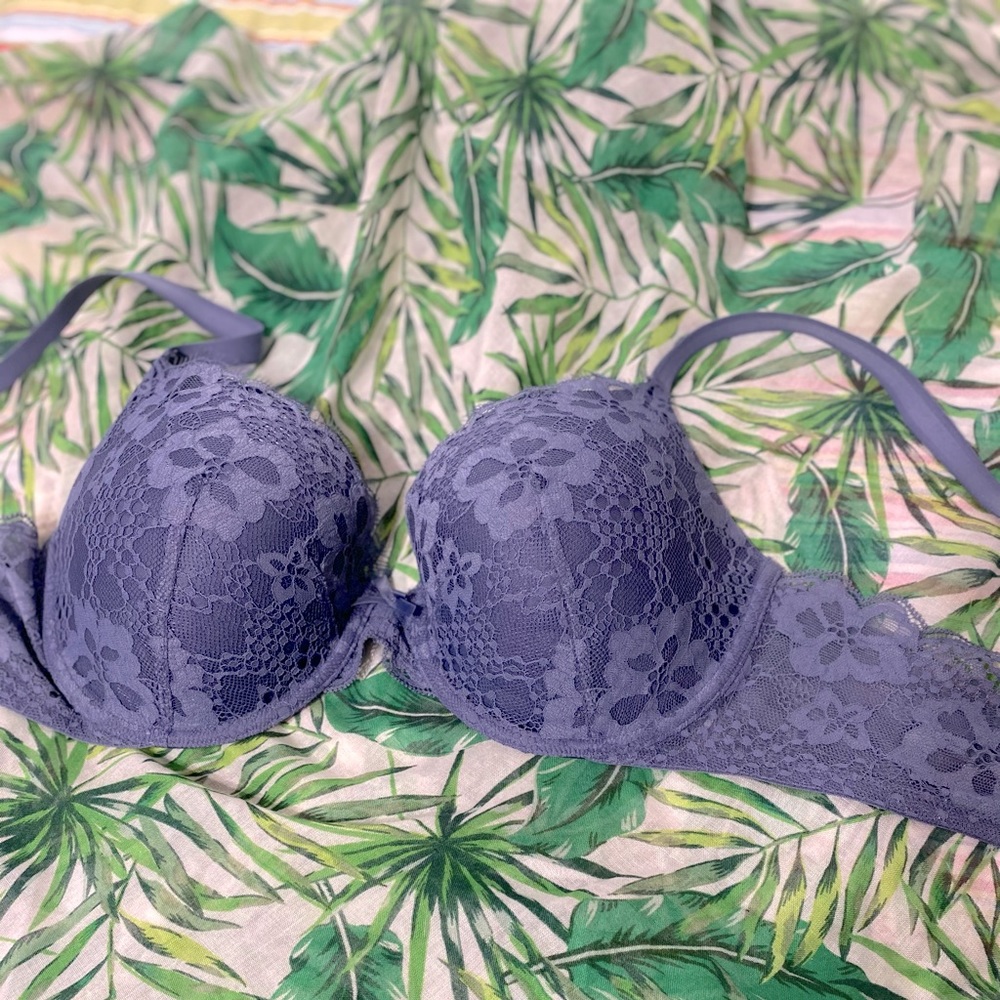 VS Dream Angels Bra
